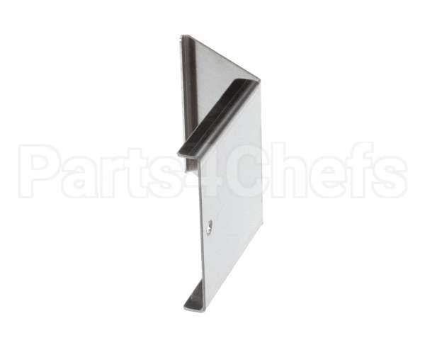 5700-003-22-46 Jackson F-Cover, Solenoid Box