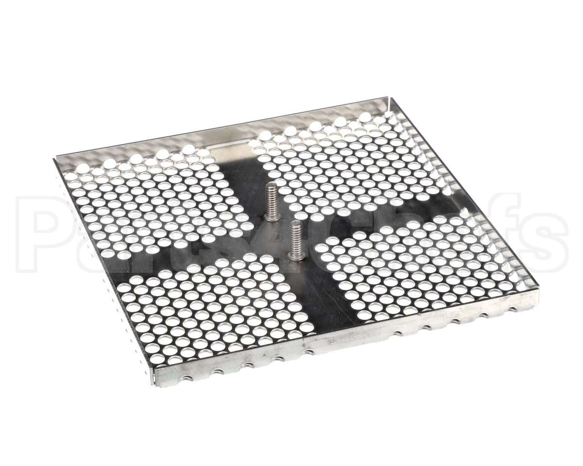 5700-003-22-99 Jackson W-Unload/Load Strainer Weldmen
