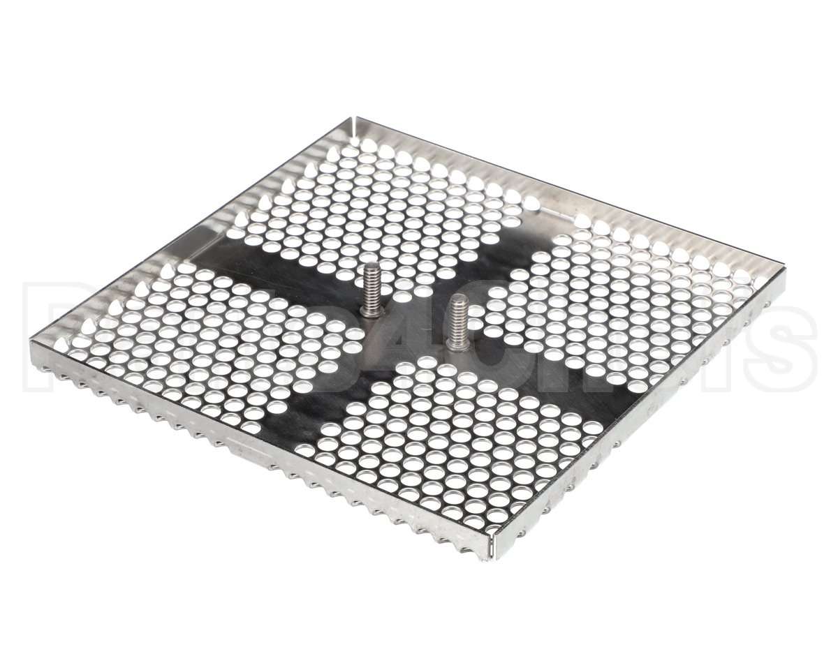 5700-003-22-99 Jackson W-Unload/Load Strainer Weldmen