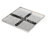 5700-003-22-99 Jackson W-Unload/Load Strainer Weldmen