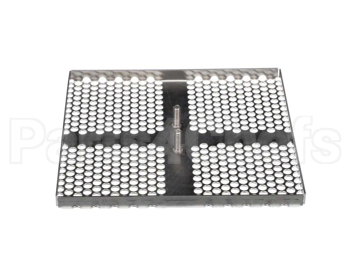 5700-003-22-99 Jackson W-Unload/Load Strainer Weldmen