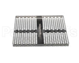 5700-003-22-99 Jackson W-Unload/Load Strainer Weldmen