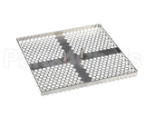 5700-003-22-99 Jackson W-Unload/Load Strainer Weldmen