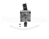 5700-003-25-02 Jackson A-Peri Pump, 36 Rpm