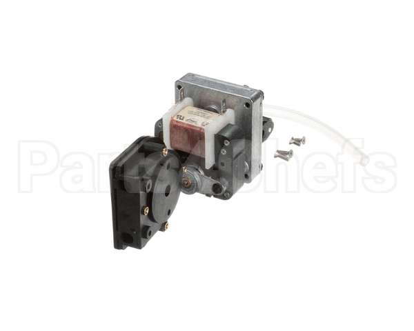 5700-003-25-02 Jackson A-Peri Pump, 36 Rpm