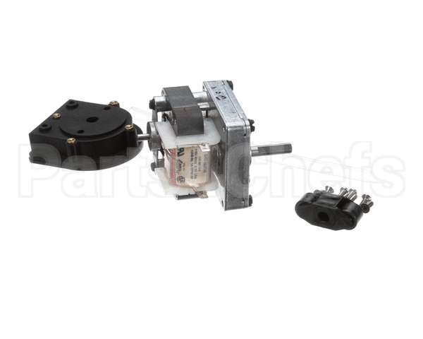 5700-003-25-03 Jackson A-Peri Pump, 14 Rpm