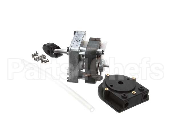 5700-003-25-03 Jackson A-Peri Pump, 14 Rpm