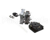 5700-003-25-03 Jackson A-Peri Pump, 14 Rpm