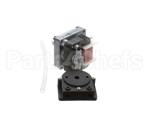 5700-003-25-03 Jackson A-Peri Pump, 14 Rpm