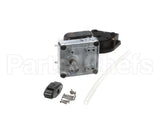 5700-003-25-03 Jackson A-Peri Pump, 14 Rpm