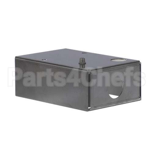 5700-003-27-69 Jackson F-Terminal Block Box
