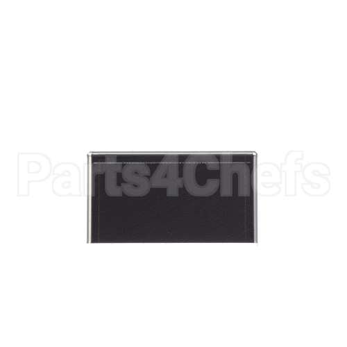 5700-003-27-70 Jackson F-Terminal Block Box Cover