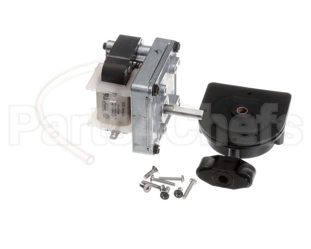 5700-003-31-86 Jackson A-Peri Pump, 14 Rpm 240Voltjackson