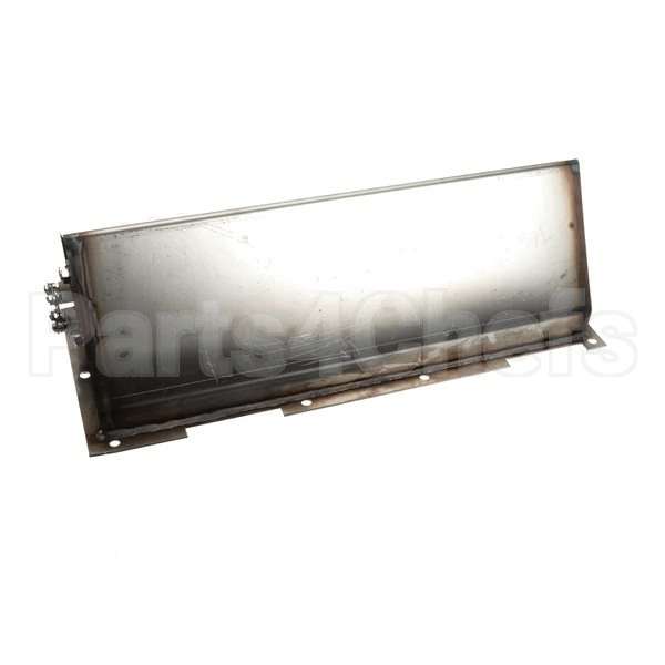 5700-003-31-94 Compatible Jackson A-Booster Tank Assembly