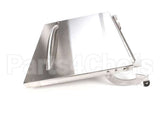 5700-003-32-09 Jackson Complete Door Assembly/ Avenge