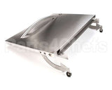 5700-003-32-09 Jackson Complete Door Assembly/ Avenge