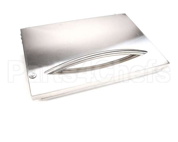 5700-003-32-09 Jackson Complete Door Assembly/ Avenge