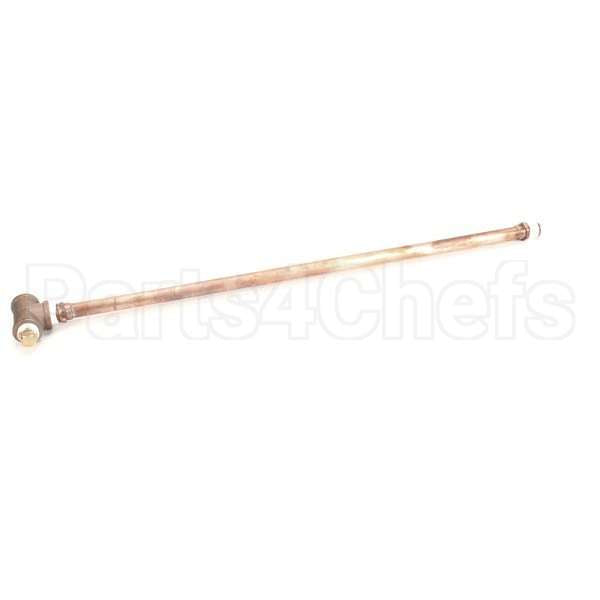 5700-003-32-15 Compatible Jackson A-Incomingplumbing, Vacuum Breaker