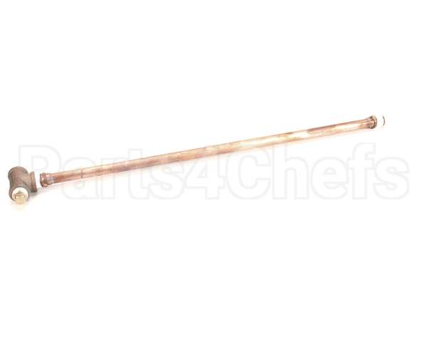5700-003-32-15 Jackson A-Incoming Plumbing, Vacuum Breaker