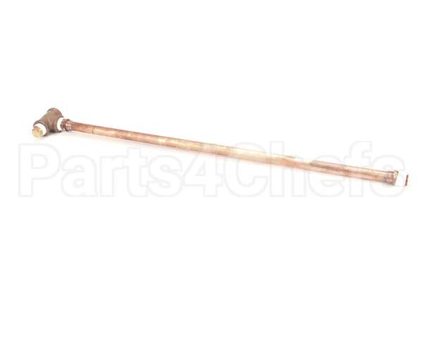 5700-003-32-15 Jackson A-Incoming Plumbing, Vacuum Breaker