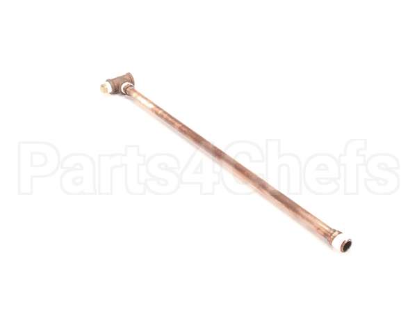 5700-003-32-15 Jackson A-Incoming Plumbing, Vacuum Breaker