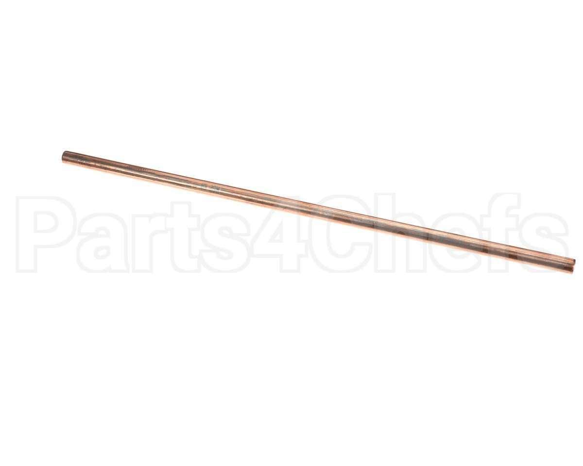 5700-003-32-16 Jackson F-Tube, Copper 1/2" X 22"