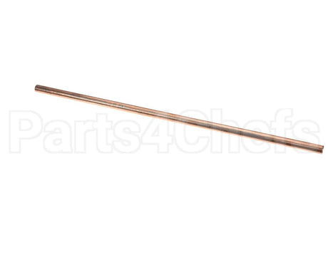5700-003-32-16 Jackson F-Tube, Copper 1/2" X 22"