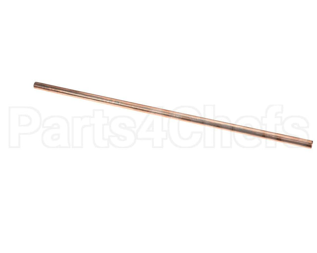 5700-003-32-16 Jackson F-Tube, Copper 1/2" X 22"