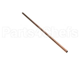 5700-003-32-16 Jackson F-Tube, Copper 1/2" X 22"