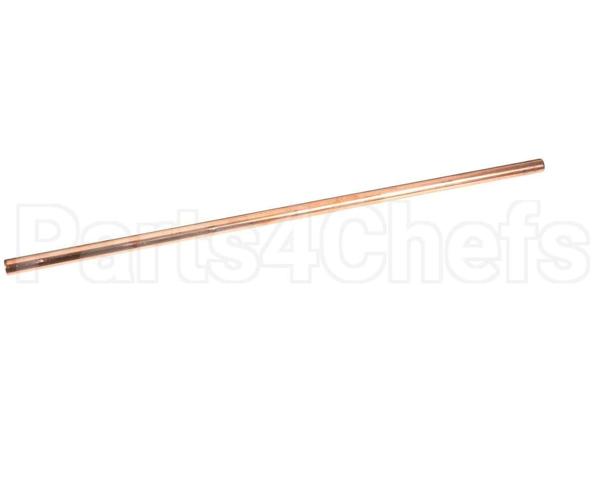 5700-003-32-16 Jackson F-Tube, Copper 1/2" X 22"