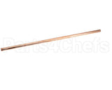 5700-003-32-16 Jackson F-Tube, Copper 1/2" X 22"