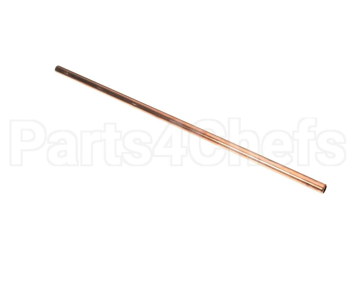 5700-003-32-16 Jackson F-Tube, Copper 1/2" X 22"