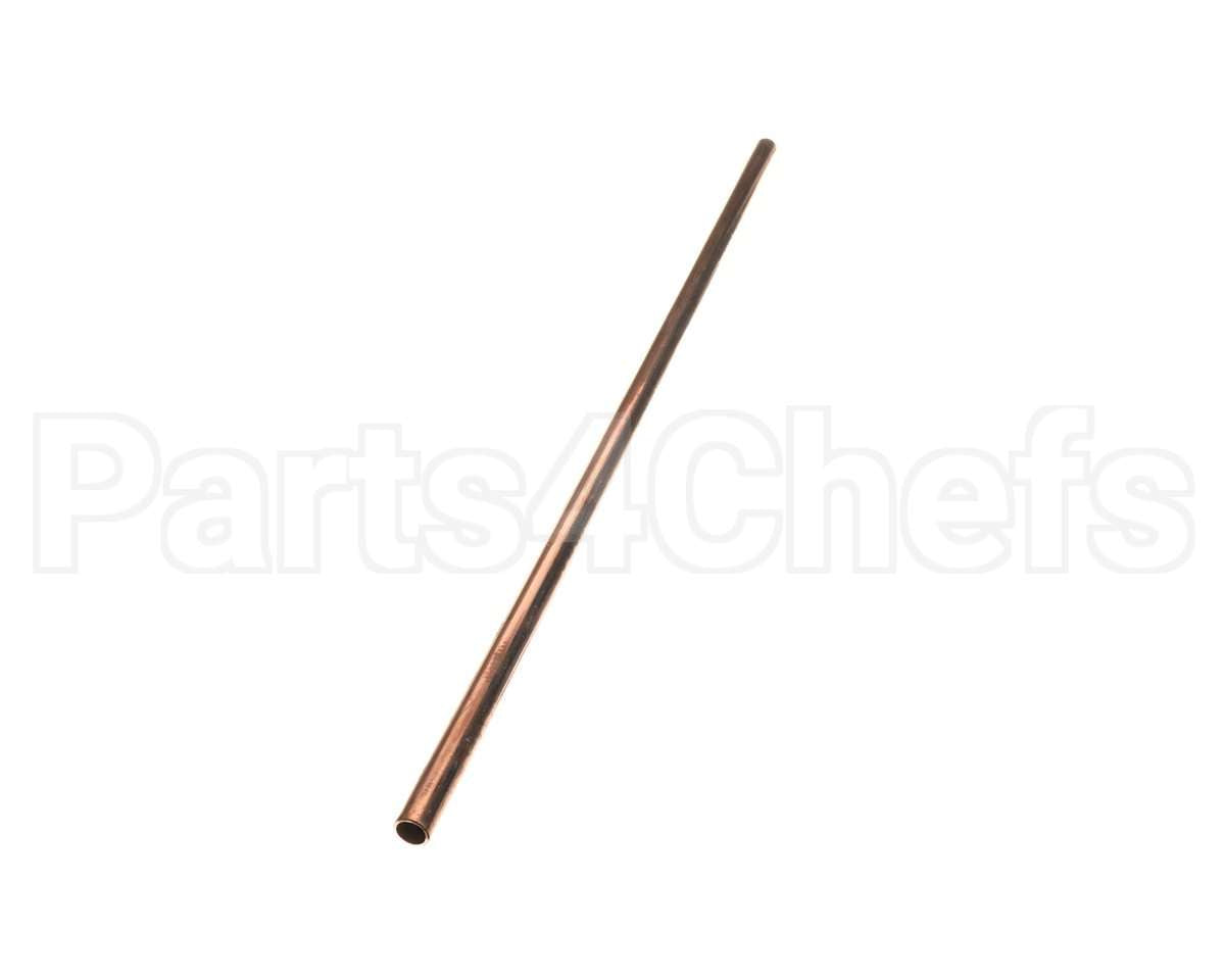 5700-003-32-16 Jackson F-Tube, Copper 1/2" X 22"