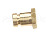 5700-003-32-33 Jackson Nut, Latch