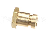 5700-003-32-33 Jackson Nut, Latch