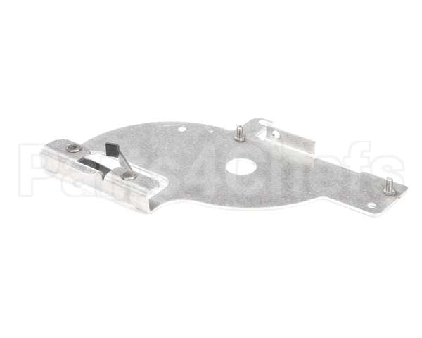 5700-003-32-60 Jackson Hinge Stop Assembly, Left