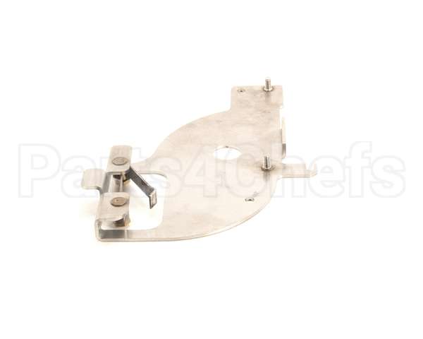 5700-003-32-61 Jackson Hinge Stop Assembly, Right