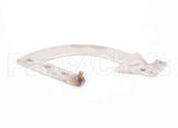 5700-003-32-71 Jackson Hinge, Left Weldment