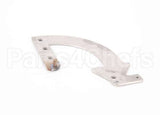 5700-003-32-71 Jackson Hinge, Left Weldment