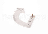 5700-003-32-71 Jackson Hinge, Left Weldment