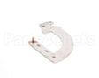 5700-003-32-72 Jackson Hinge, Right Weldment