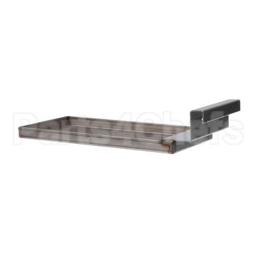 5700-003-33-25 Jackson W-Strainer, Accumulator Weldment