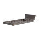 5700-003-33-25 Jackson W-Strainer, Accumulator Weldment