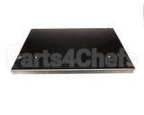 5700-003-33-37 Jackson W-Weldment Outer Door