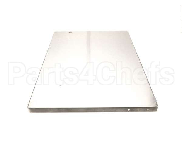 5700-003-33-37 Jackson W-Weldment Outer Door