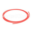 5700-003-33-57 Compatible Jackson Red Tube 1/4 X 120