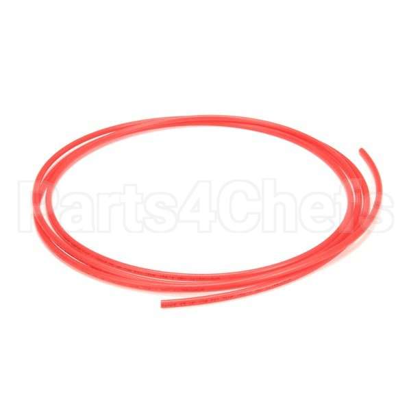 5700-003-33-57 Compatible Jackson Red Tube 1/4 X 120