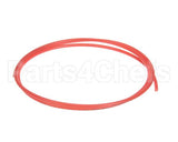 5700-003-33-58 Jackson Red Tube 1/4 X 72