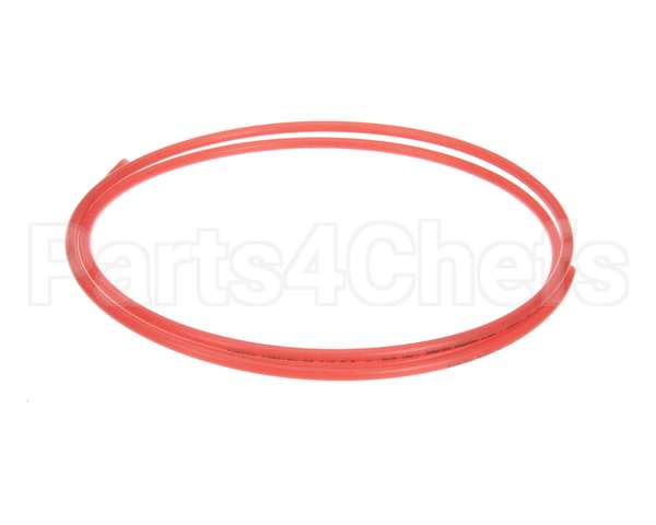 5700-003-33-58 Jackson Red Tube 1/4 X 72
