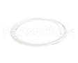 5700-003-33-60 Jackson 1/8 X 93 Clear Tube